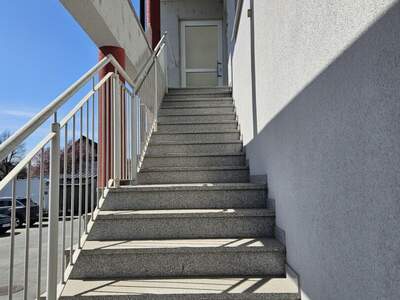 Gewerbeobjekt mieten in 8141 Oberpremstätten (Bild 4)