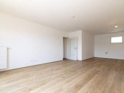 Terrassenwohnung kaufen in 2700 Wr. Neustadt (Bild 4)