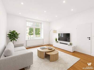 Wohnung kaufen in 1200 Wien