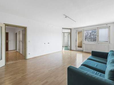 Wohnung mit Balkon kaufen in 1220 Wien (Bild 1)