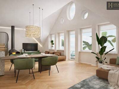 Wohnung kaufen in 1120 Wien