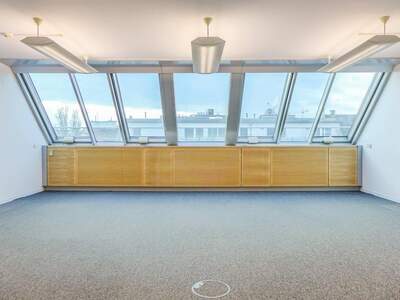 Gewerbeobjekt mieten in 1040 Wien