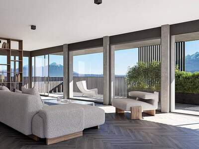 Wohnung kaufen in 6020 Innsbruck