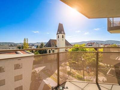 Wohnung mit Balkon mieten in 1140 Wien (Bild 5)