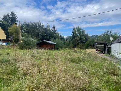 Grundstück kaufen in 4400 Steyr