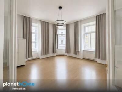 Wohnung kaufen in 1180 Wien