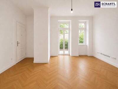 Terrassenwohnung kaufen in 1030 Wien (Bild 5)