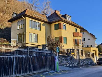 Haus kaufen in 8600 Bruck an der Mur