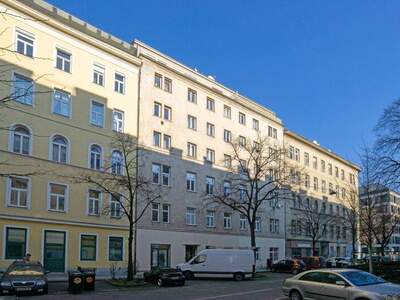 Wohnung kaufen in 1020 Wien (Bild 1)