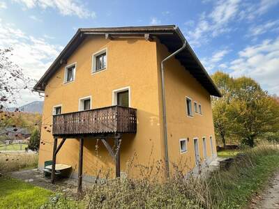 Haus kaufen in 4645 Grünau (Bild 3)
