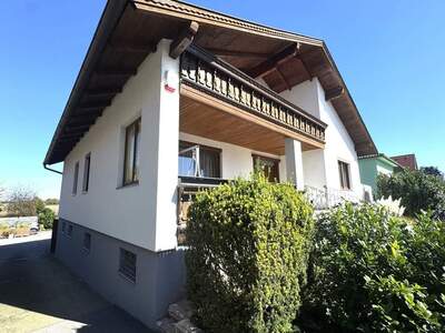 Haus kaufen in 2041 Wullersdorf