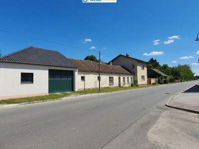 Haus mit Garten kaufen in 2116 Niederleis (Bild 4)