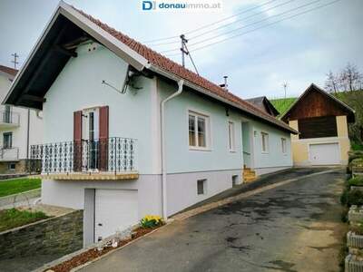 Haus kaufen in 8541 Aichegg