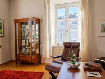 Altbauwohnung kaufen in 5020 Salzburg (Bild 3)