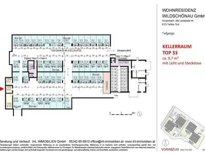 Immobilie kaufen in 6311 Oberau (Bild 1)