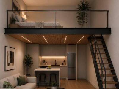 Wohnung kaufen in 1200 Wien