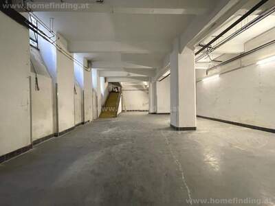 Gewerbeobjekt mieten in 1030 Wien