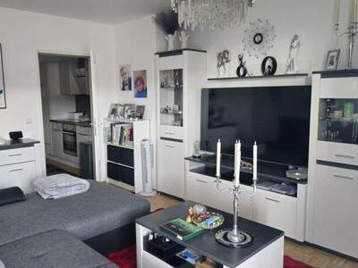 Terrassenwohnung mieten in 4225 Luftenberg (Bild 1)