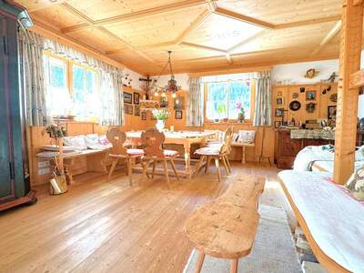 Einfamilienhaus kaufen in 5661 Bucheben