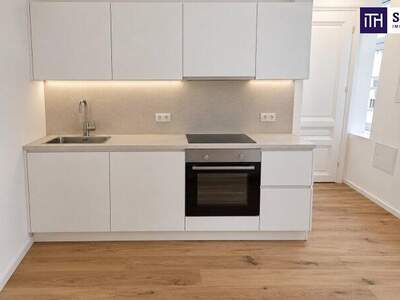 Wohnung kaufen in 1150 Wien (Bild 3)