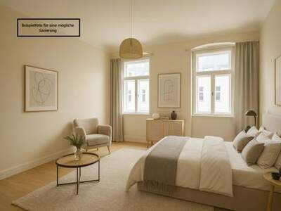 Wohnung kaufen in 1160 Wien