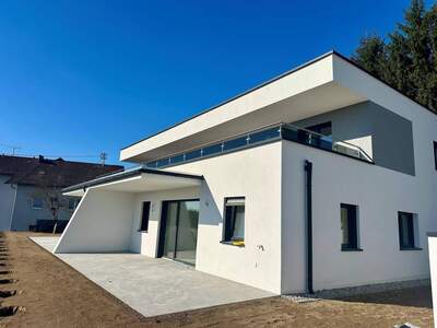 Eigentumswohnung in 4310 Mauthausen