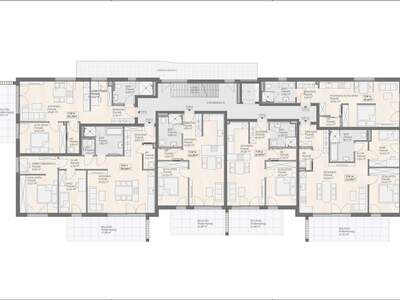Wohnung mit Balkon kaufen in 5110 Oberndorf (Bild 5)