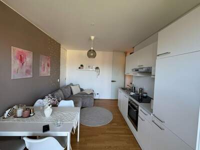 Wohnung mit Balkon kaufen in 8010 Graz (Bild 3)