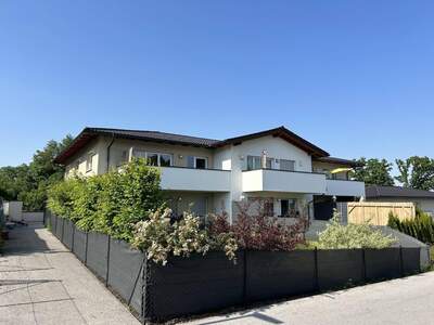 Wohnung mieten in 4550 Kremsmünster