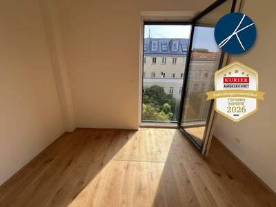 Terrassenwohnung kaufen in 1100 Wien (Bild 3)