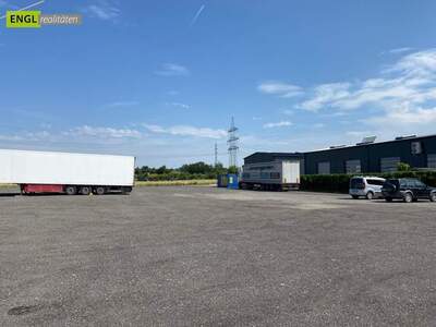 Gewerbeobjekt mieten in 2333 Leopoldsdorf