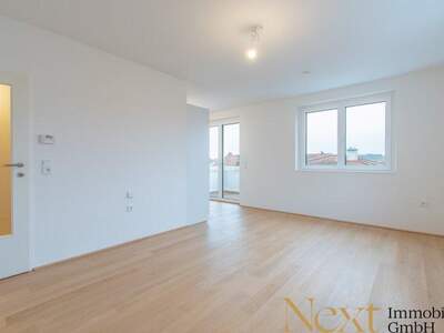 Terrassenwohnung mieten in 4020 Linz (Bild 2)