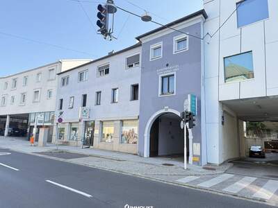 Anlageobjekt kaufen in 4030 Linz (Bild 1)