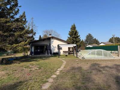 Haus kaufen in 2491 Hornstein