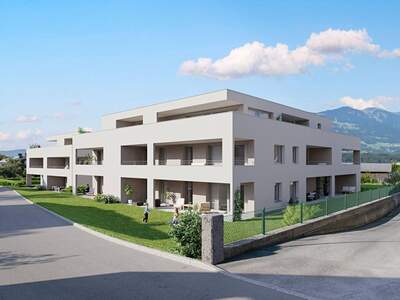 Wohnung kaufen in 6710 Nenzing (Bild 2)