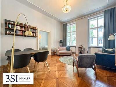 Wohnung kaufen in 1030 Wien