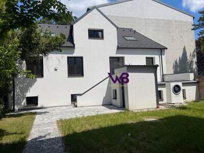 Haus mieten in 1210 Wien