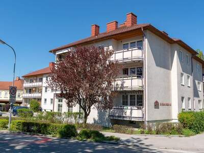 Wohnung mieten in 3104 Sankt Pölten