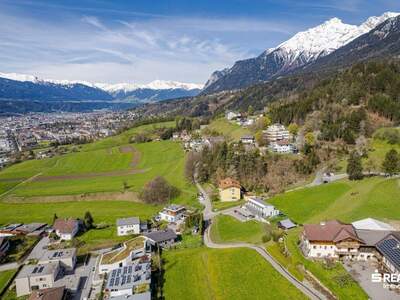 Grundstück kaufen in 6020 Innsbruck