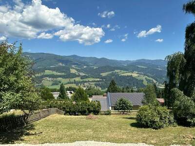 Grundstück kaufen in 9463 Weitenbach