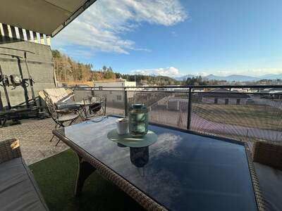 Mietwohnung in 9100 Völkermarkt