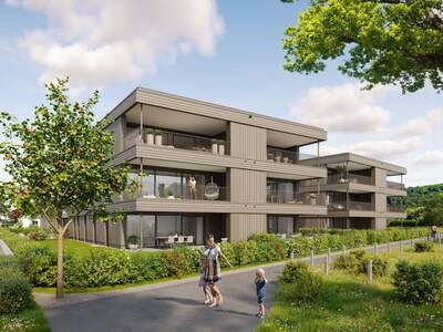 Eigentumswohnung in 6800 Feldkirch