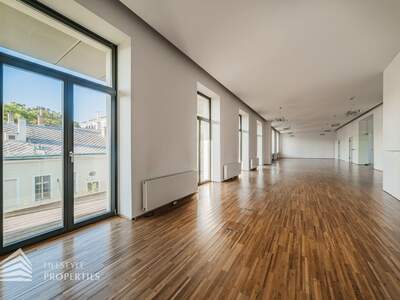 Gewerbeobjekt mieten in 1030 Wien (Bild 2)