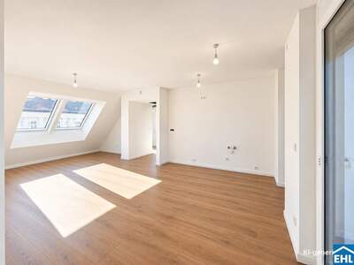 Wohnung mieten in 1150 Wien