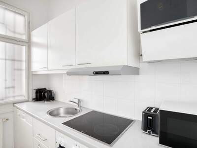 Altbauwohnung mit Balkon kaufen in 1020 Wien (Bild 5)