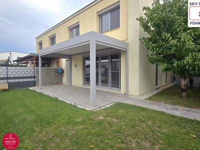 Reihenhaus kaufen in 2483 Ebreichsdorf (Bild 1)