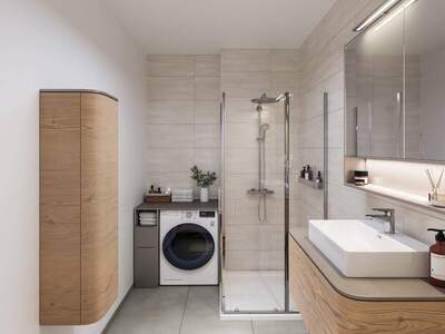 Wohnung kaufen in 7000 Eisenstadt