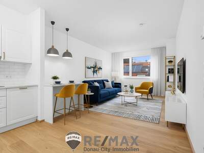 Terrassenwohnung kaufen in 1230 Wien (Bild 1)