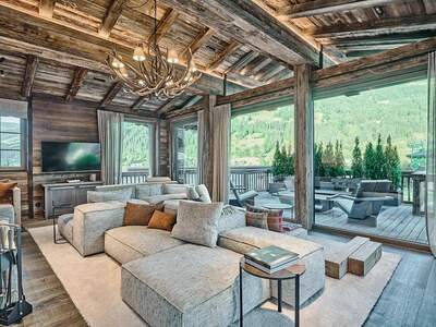 Haus kaufen in 6373 Jochberg