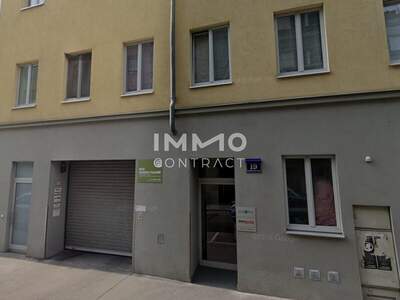 Immobilie mieten in 1150 Wien